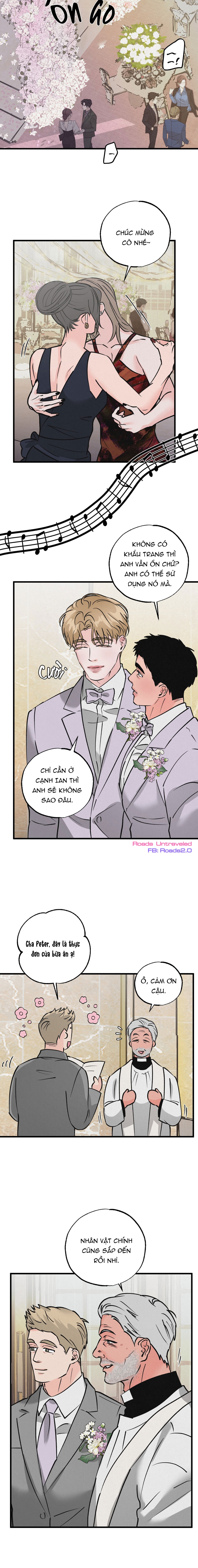 Xứng Đôi Vừa Lứa - Chap 49 - ĐÁM CƯỚI