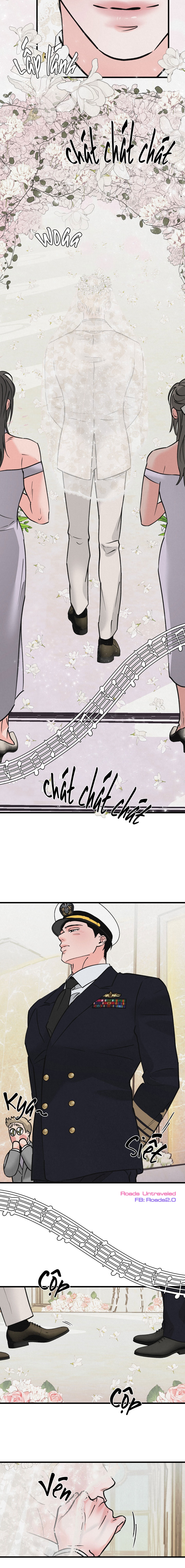 Xứng Đôi Vừa Lứa - Chap 49 - ĐÁM CƯỚI