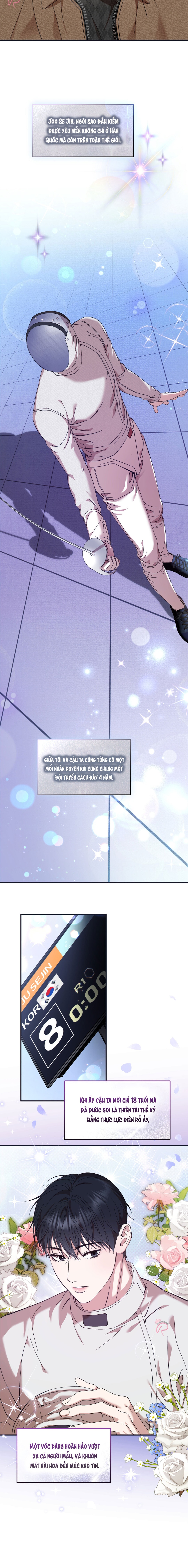 Kế Hoạch Bạn Tình - Chap 1 - 19+