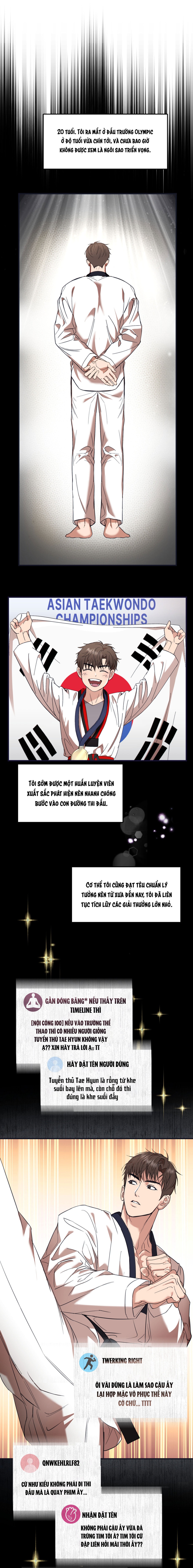 Kế Hoạch Bạn Tình - Chap 1 - 19+