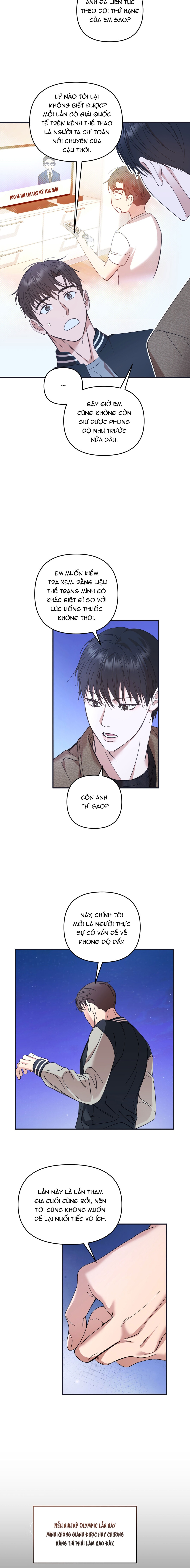 Kế Hoạch Bạn Tình - Chap 2