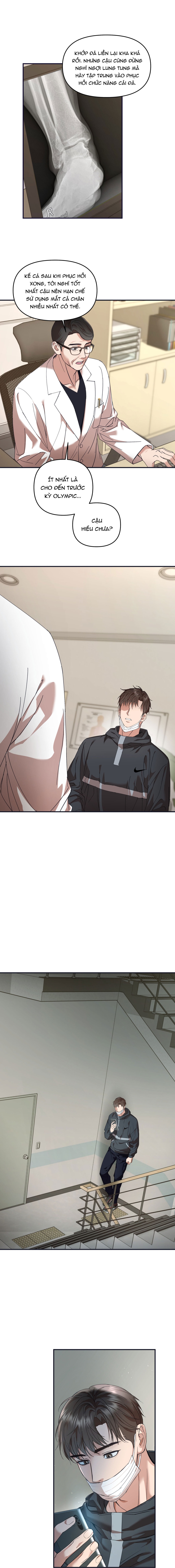 Kế Hoạch Bạn Tình - Chap 1 - 19+