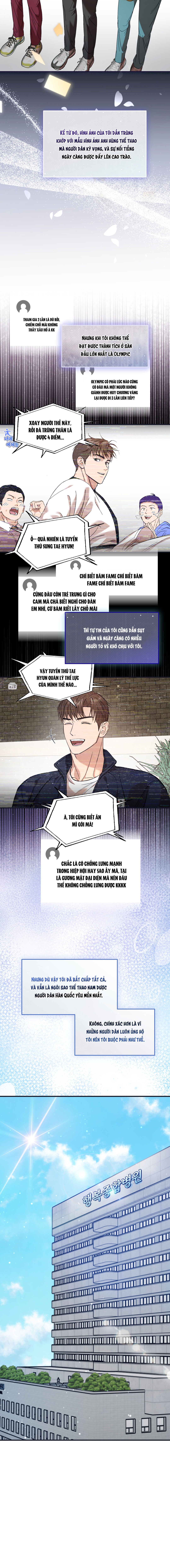 Kế Hoạch Bạn Tình - Chap 1 - 19+