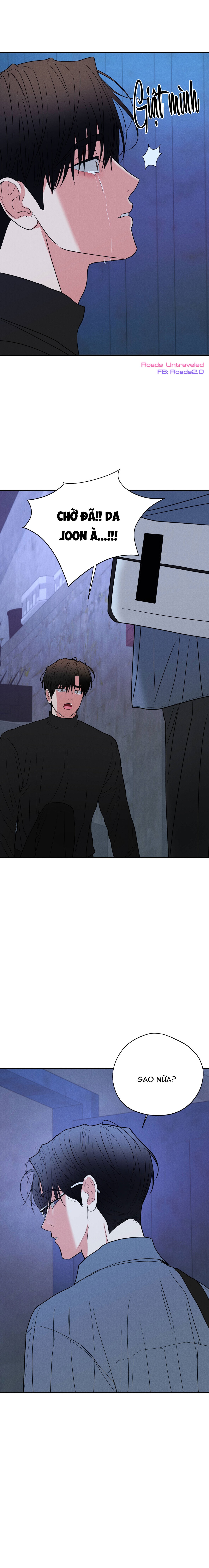 Cái Kết Của Kẻ Kiêu Ngạo - Chap 72