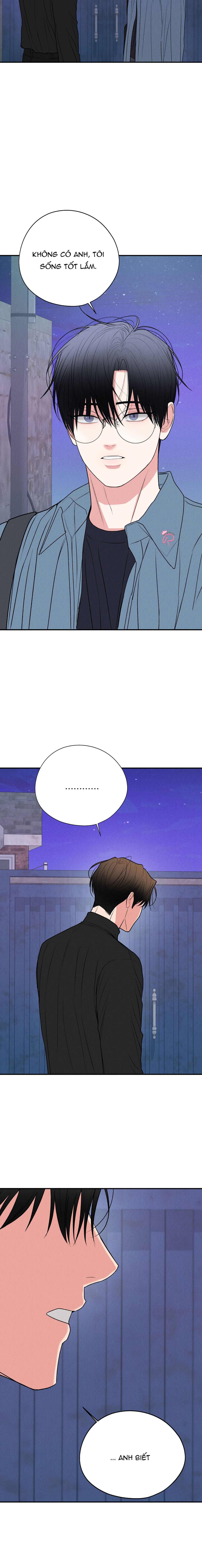 Cái Kết Của Kẻ Kiêu Ngạo - Chap 72