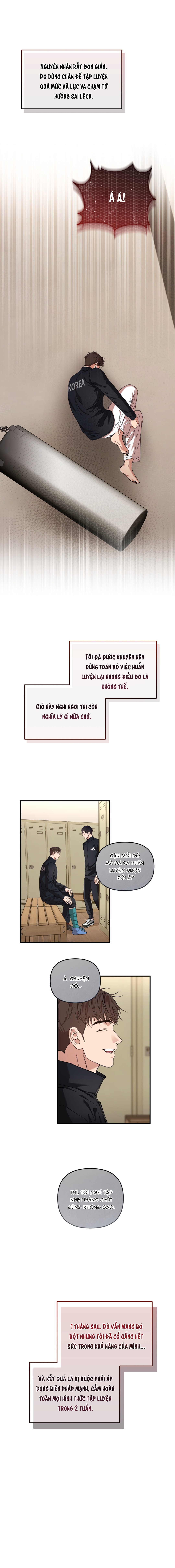 Kế Hoạch Bạn Tình - Chap 7