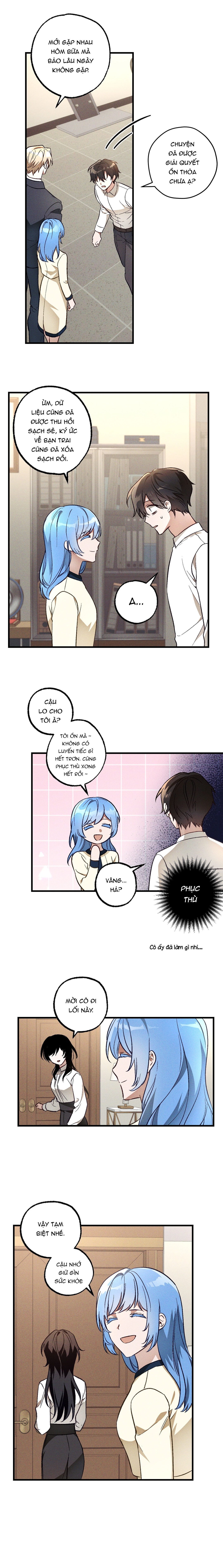 Folklore Business - Chap 13