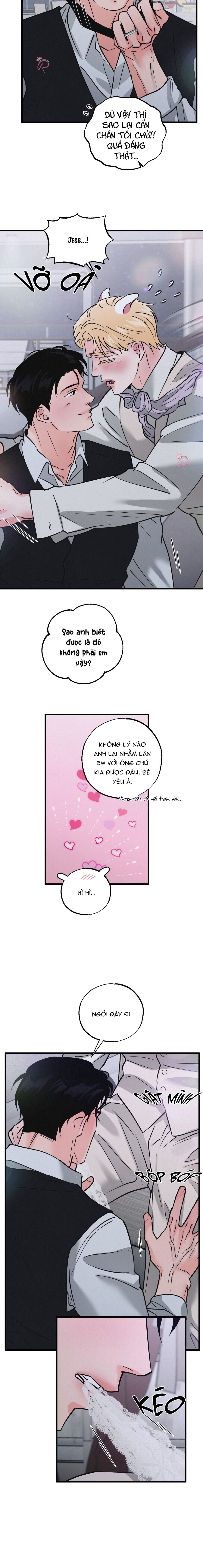 Xứng Đôi Vừa Lứa - Chap 50