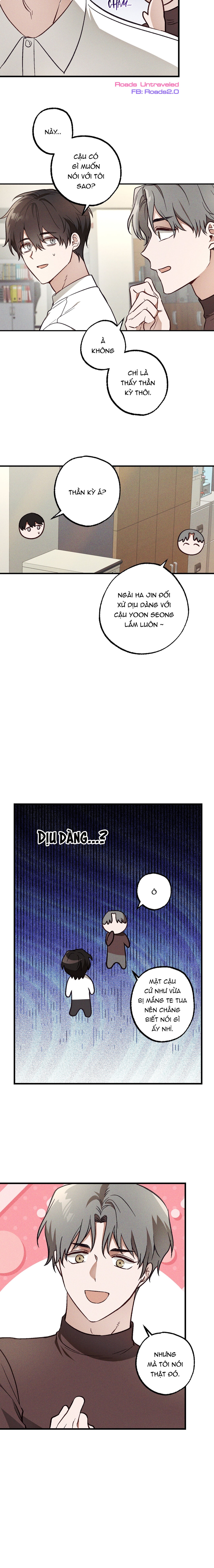 Folklore Business - Chap 13