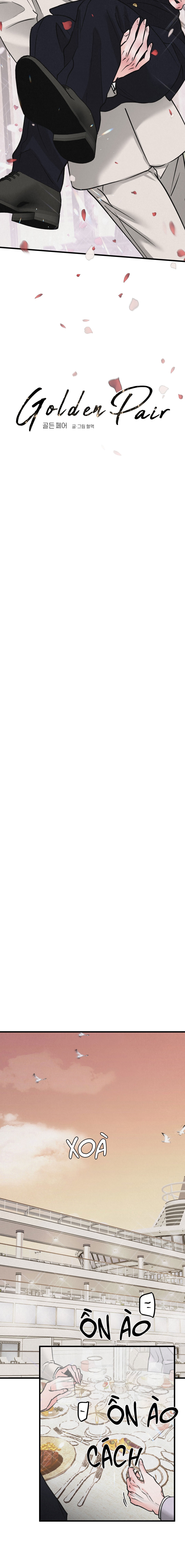 Xứng Đôi Vừa Lứa - Chap 50