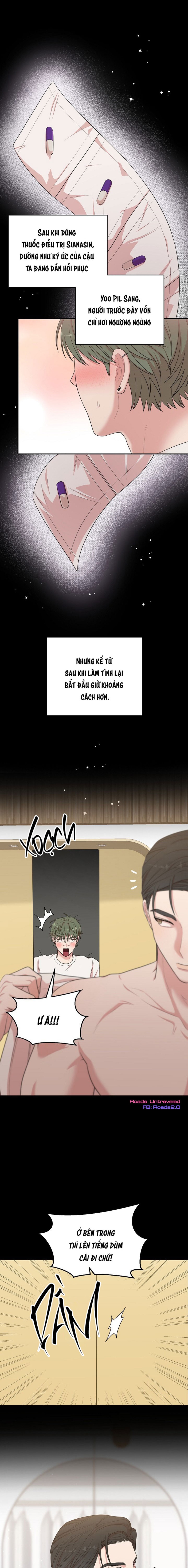 Chủ Tịch, Bớt Điên Dùm! - Chap 2