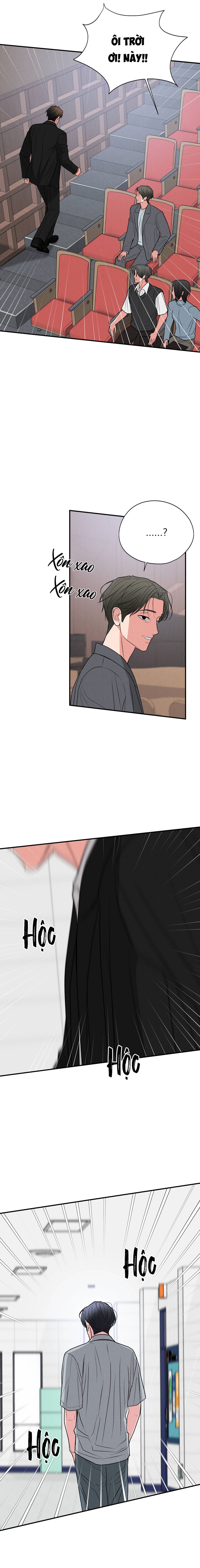 Cái Kết Của Kẻ Kiêu Ngạo - Chap 73