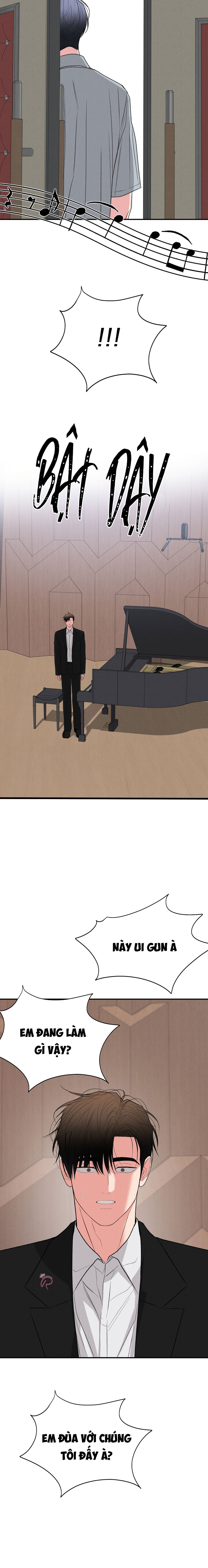 Cái Kết Của Kẻ Kiêu Ngạo - Chap 73