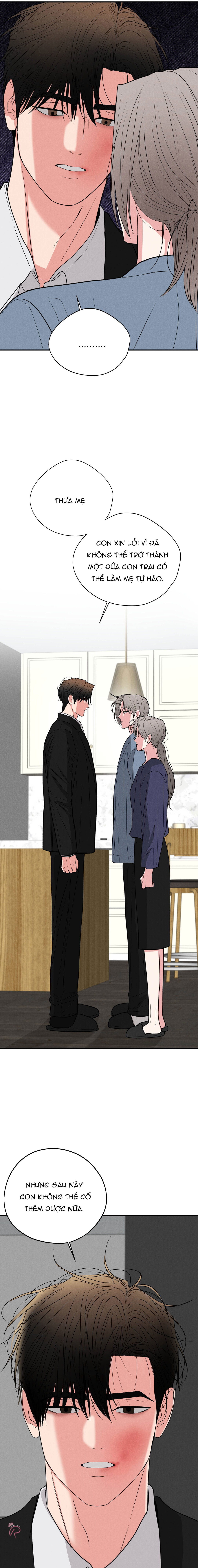 Cái Kết Của Kẻ Kiêu Ngạo - Chap 73