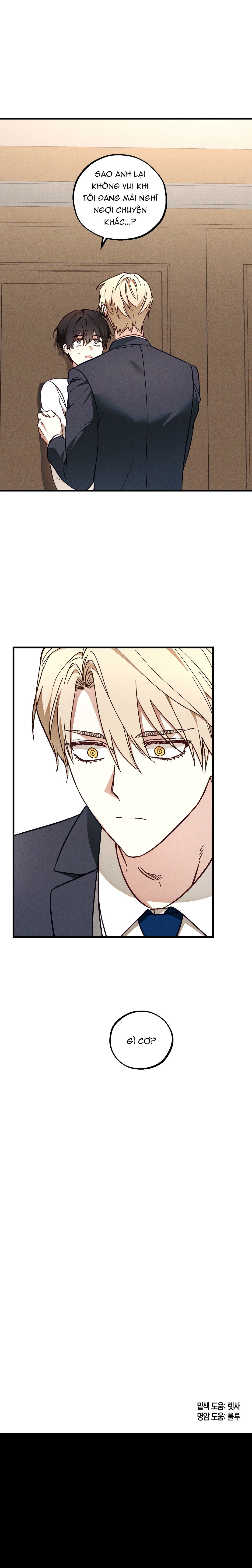 Folklore Business - Chap 14