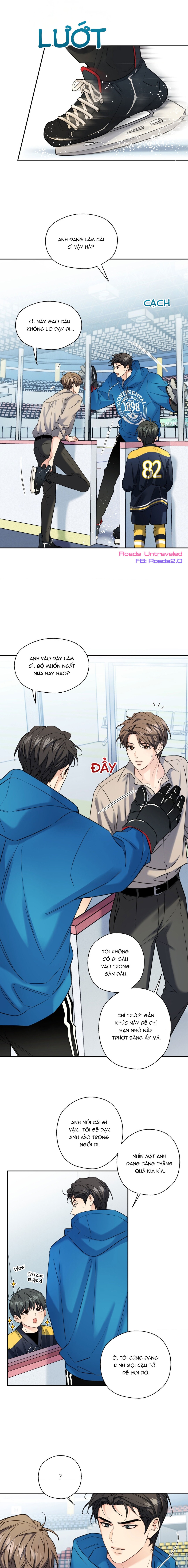 The Melting Season - Chap 13