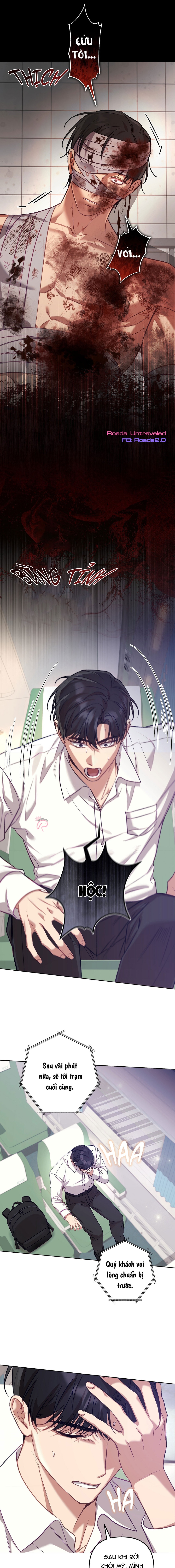 S Class Guide As Sweet As Honey - Chap 68