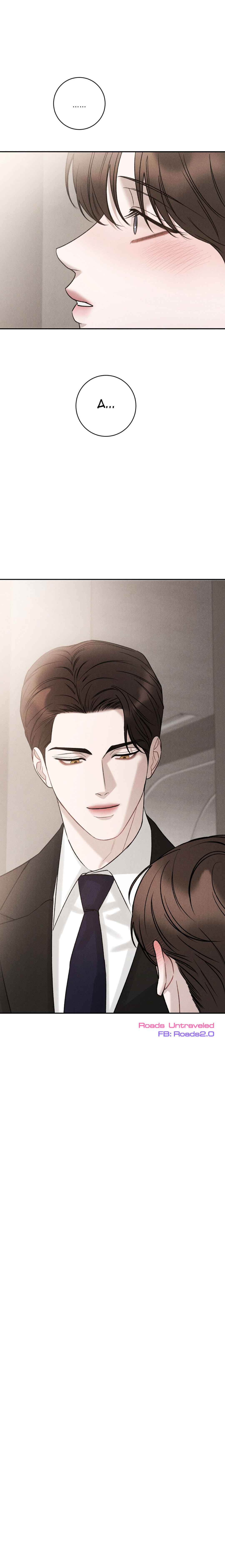 Đặc Ân (Joo Eun) - Chap 43