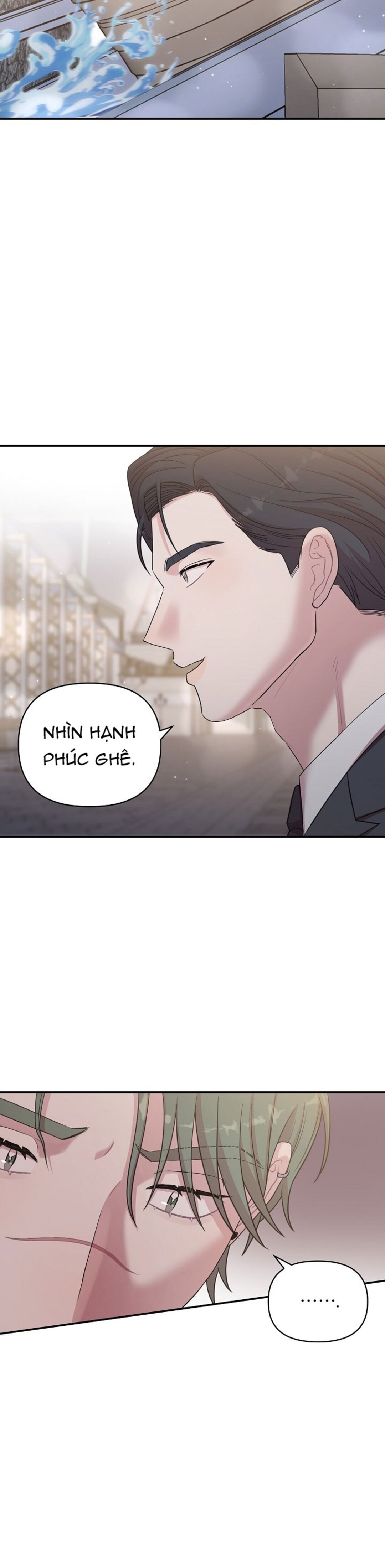 Chủ Tịch, Bớt Điên Dùm! - Chap 9