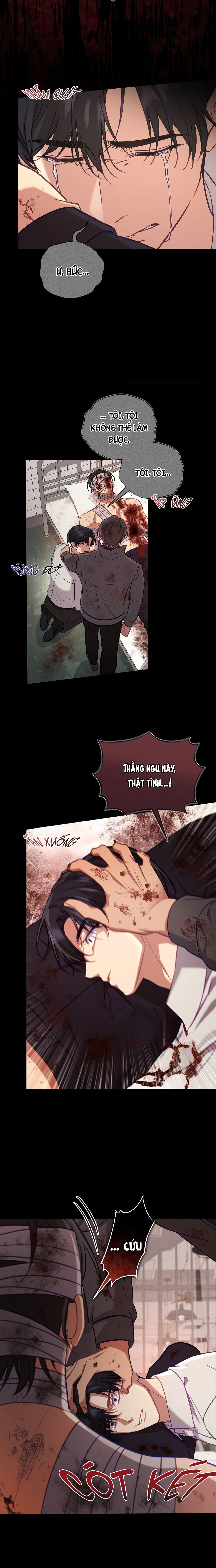 S Class Guide As Sweet As Honey - Chap 68