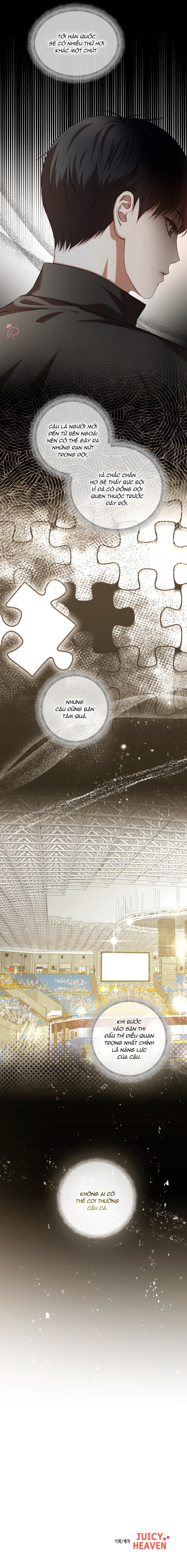 Kế Hoạch Bạn Tình - Chap 10