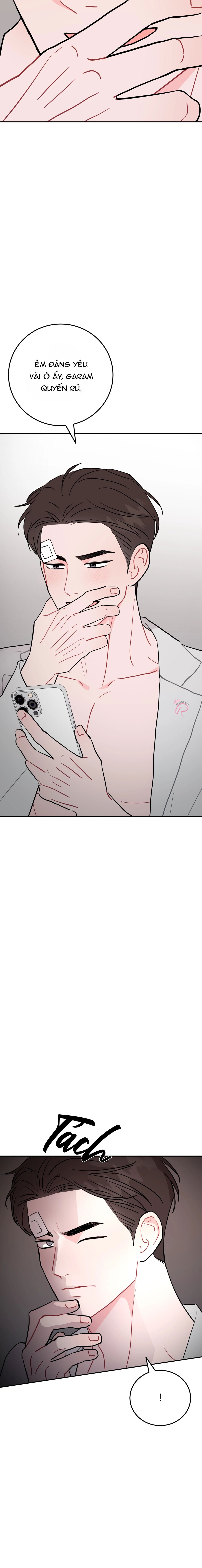 Mối Quan Hệ Đi Quá Giới Hạn - Chap 99