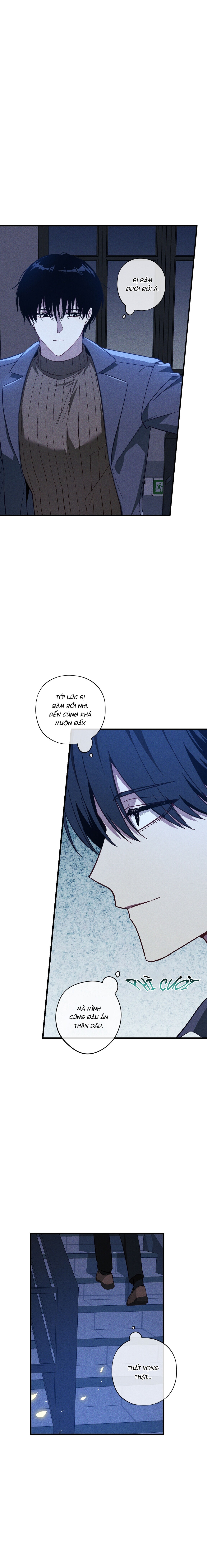 Folklore Business - Chap 16