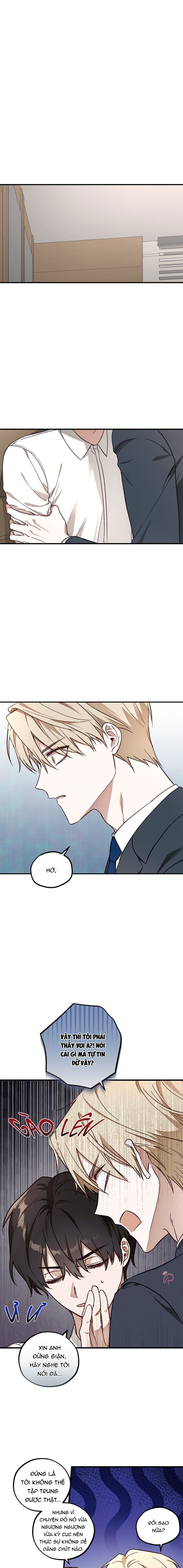 Folklore Business - Chap 15