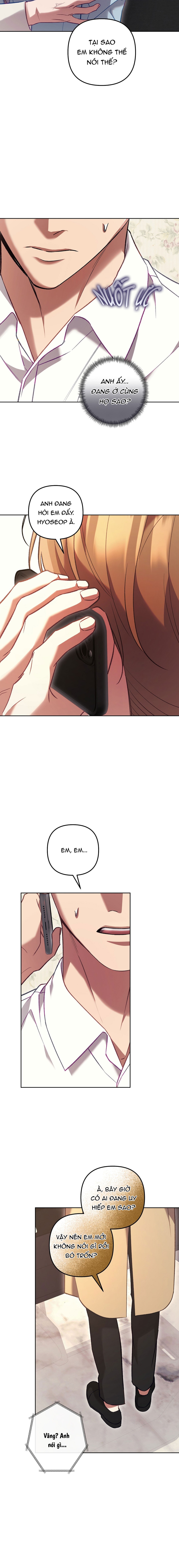 S Class Guide As Sweet As Honey - Chap 69