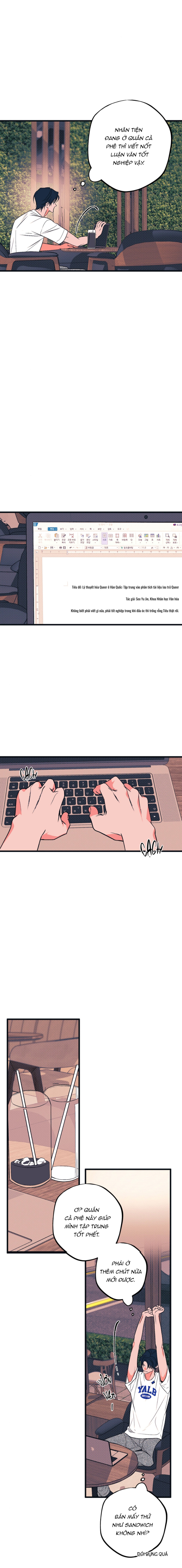 Fetish Petty - Chap 1 - 19+