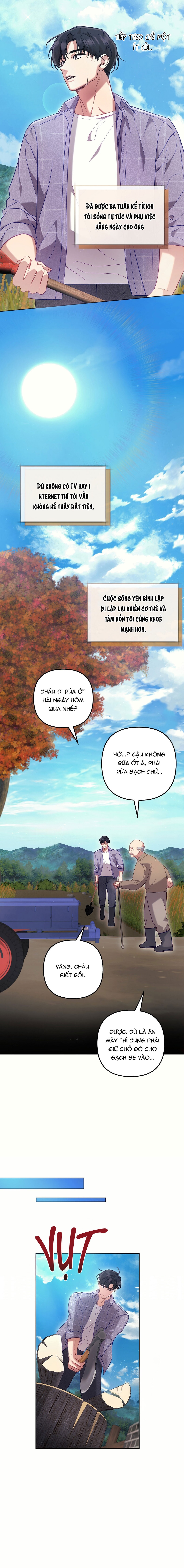 S Class Guide As Sweet As Honey - Chap 69