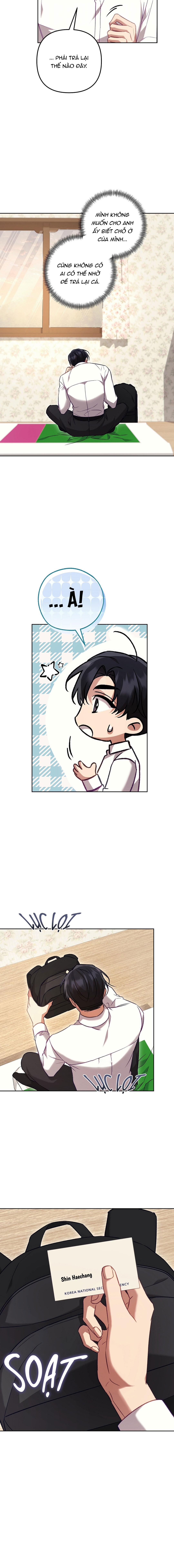 S Class Guide As Sweet As Honey - Chap 69