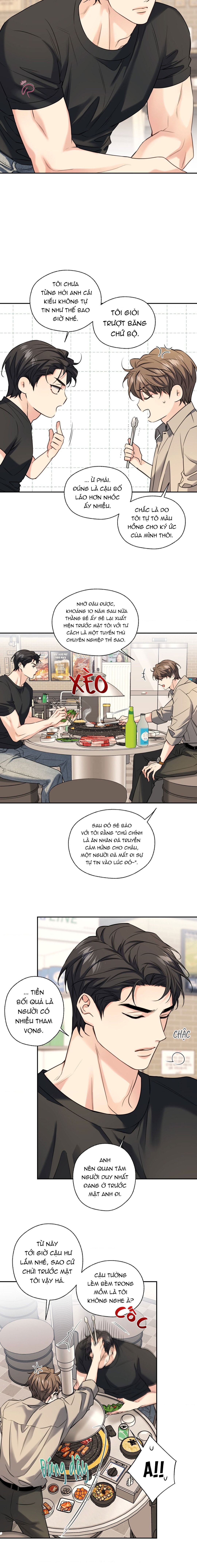 The Melting Season - Chap 14