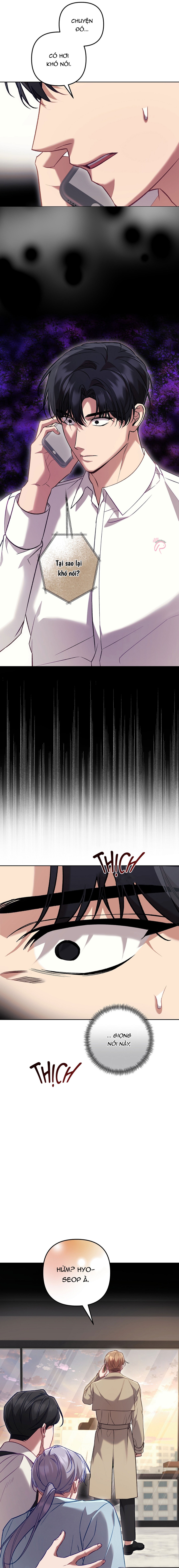 S Class Guide As Sweet As Honey - Chap 69