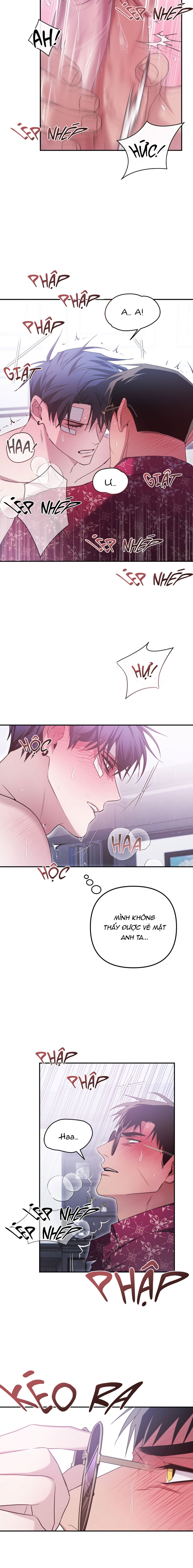 Tuyên Bố Báo Thù – Không Che - Chap 6 - 19+