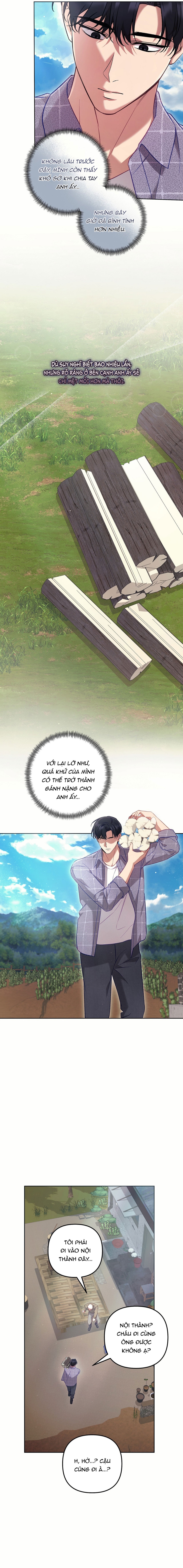 S Class Guide As Sweet As Honey - Chap 69