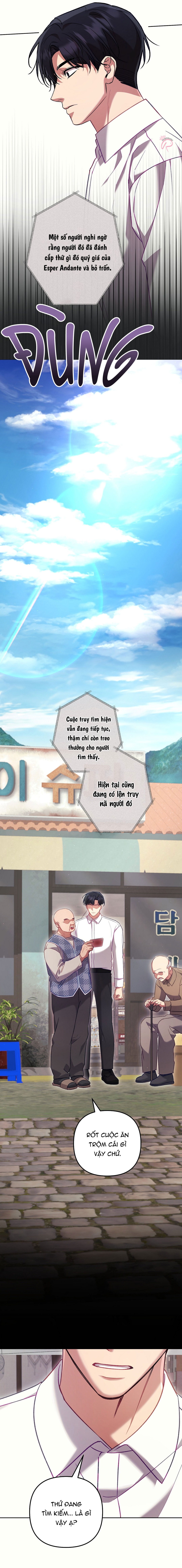 S Class Guide As Sweet As Honey - Chap 69