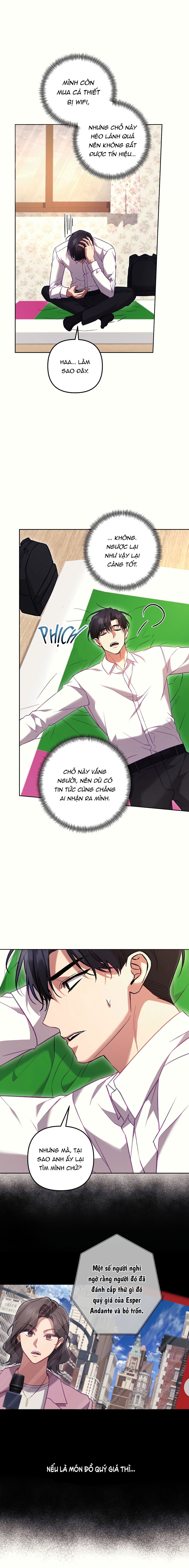 S Class Guide As Sweet As Honey - Chap 69