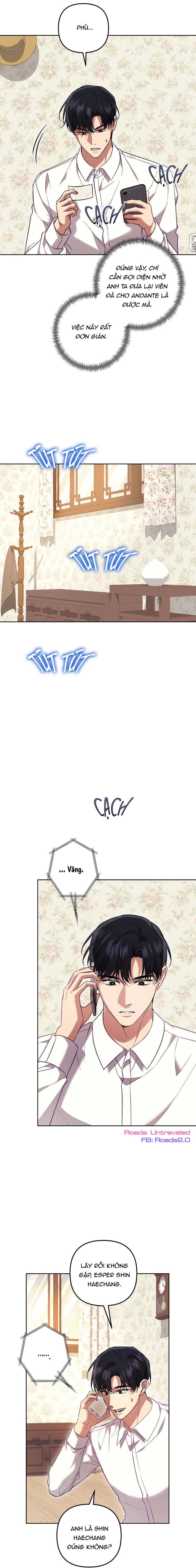 S Class Guide As Sweet As Honey - Chap 69