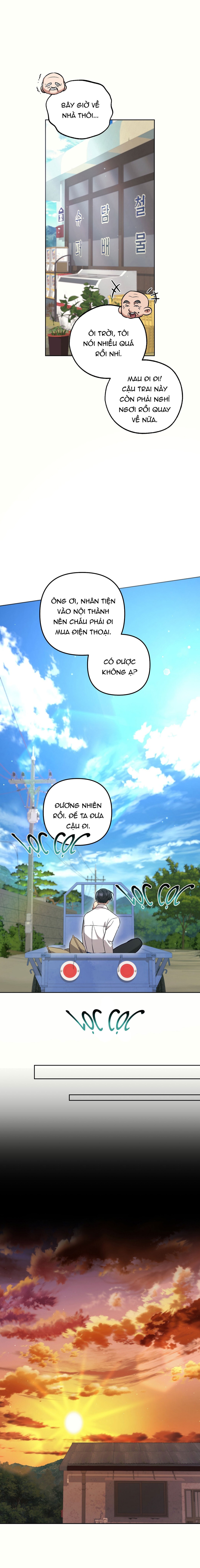 S Class Guide As Sweet As Honey - Chap 69