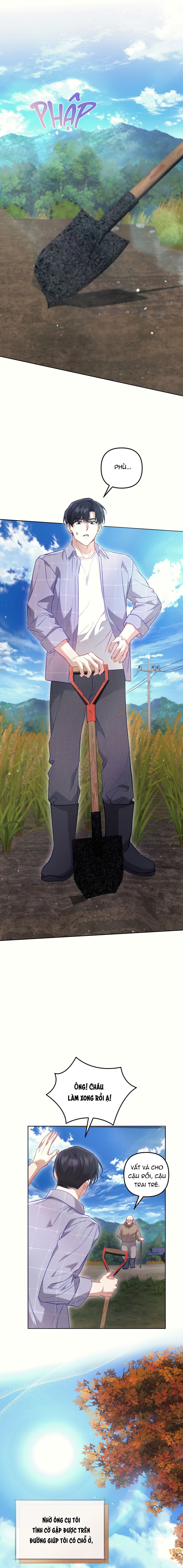 S Class Guide As Sweet As Honey - Chap 69