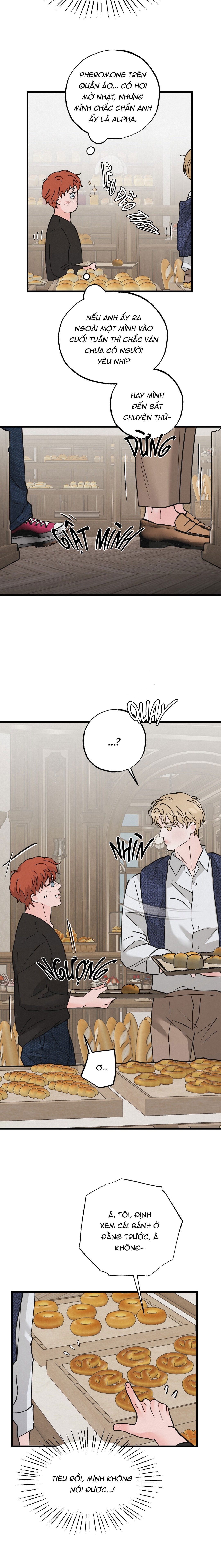 Xứng Đôi Vừa Lứa - Chap 53