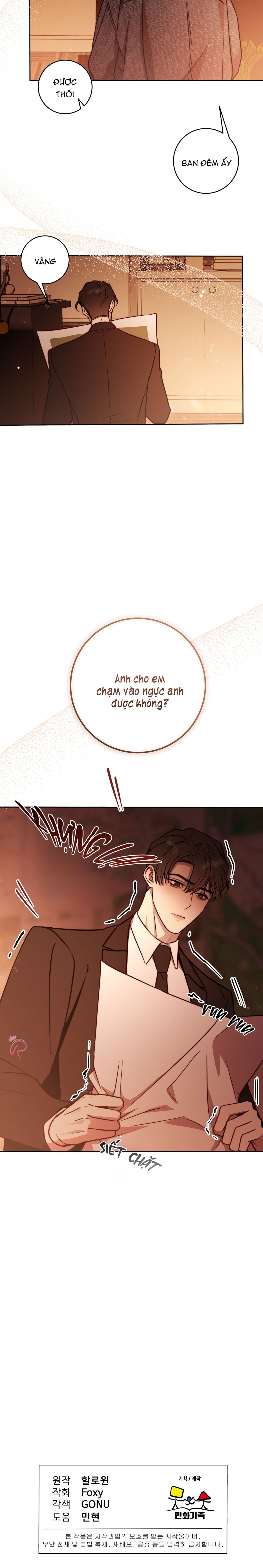 Cùng Nhau Sống Sót - Chap 27 - MẶT TAE BEAK HÔM NAY DÀY QUÁ