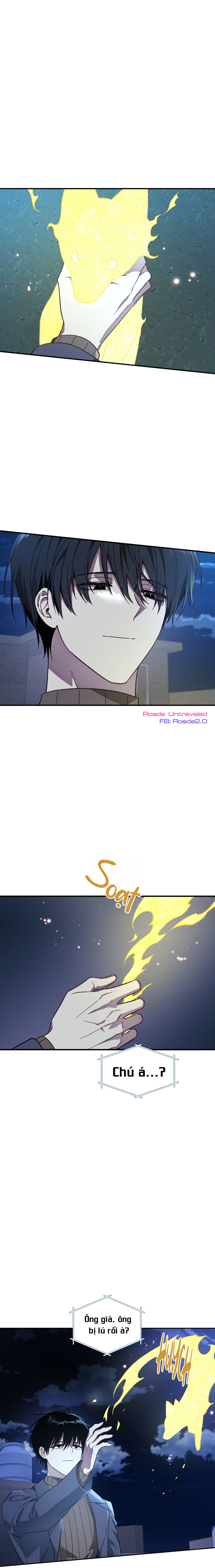 Folklore Business - Chap 17