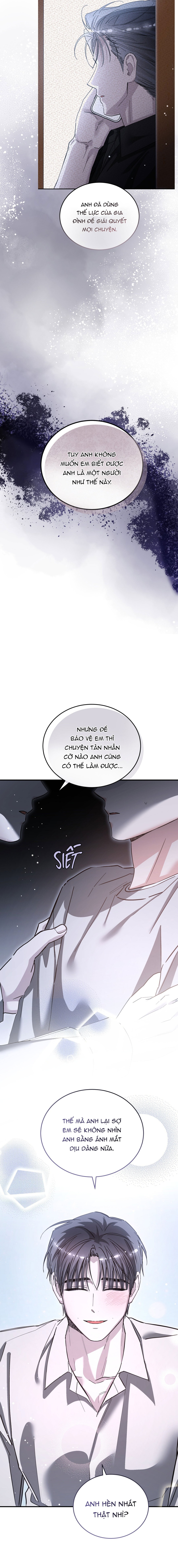 Unfair Love Affair - Chap 50