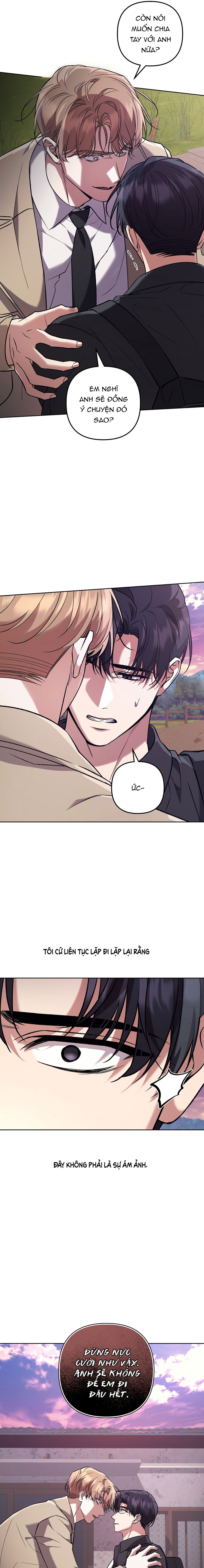 S Class Guide As Sweet As Honey - Chap 70