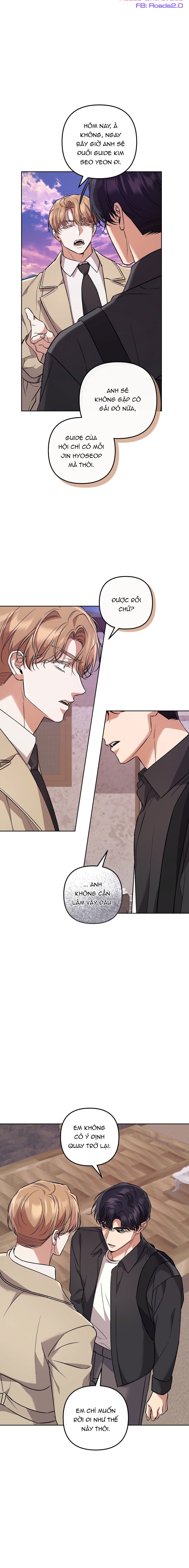 S Class Guide As Sweet As Honey - Chap 70