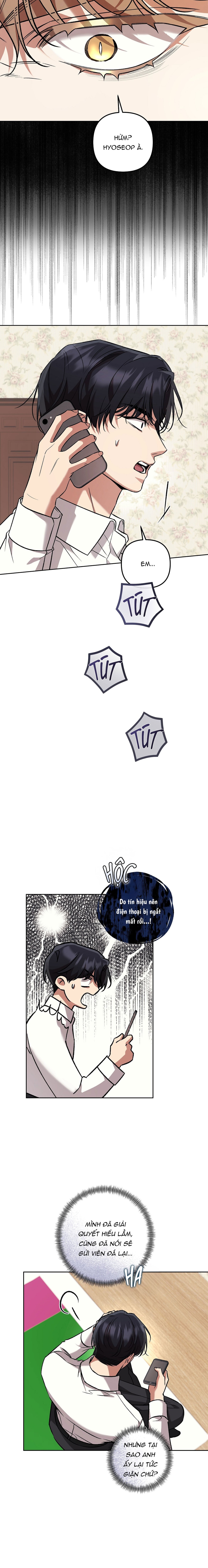 S Class Guide As Sweet As Honey - Chap 70