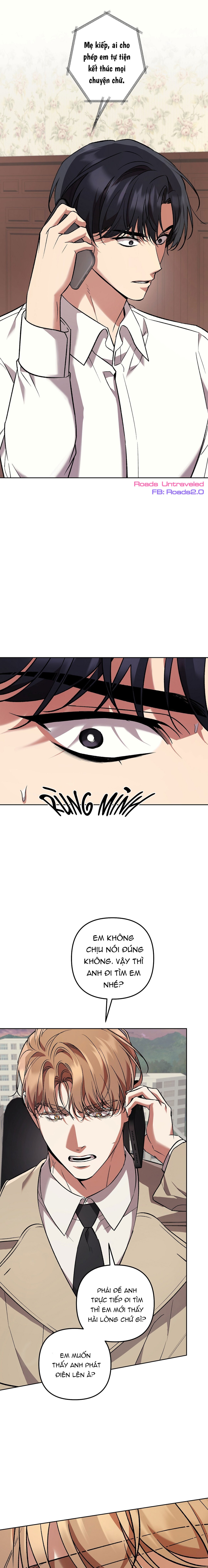 S Class Guide As Sweet As Honey - Chap 70