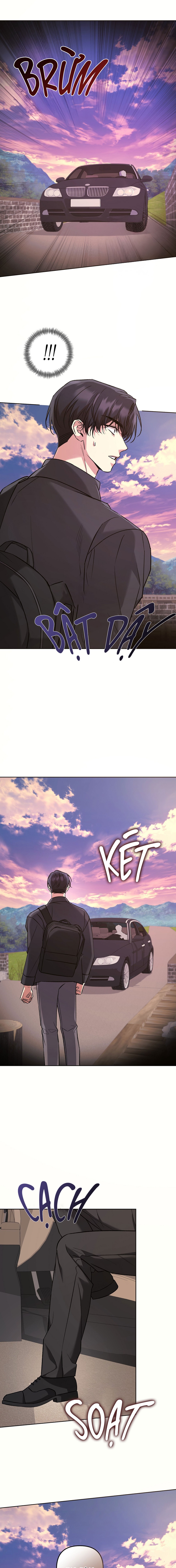 S Class Guide As Sweet As Honey - Chap 70